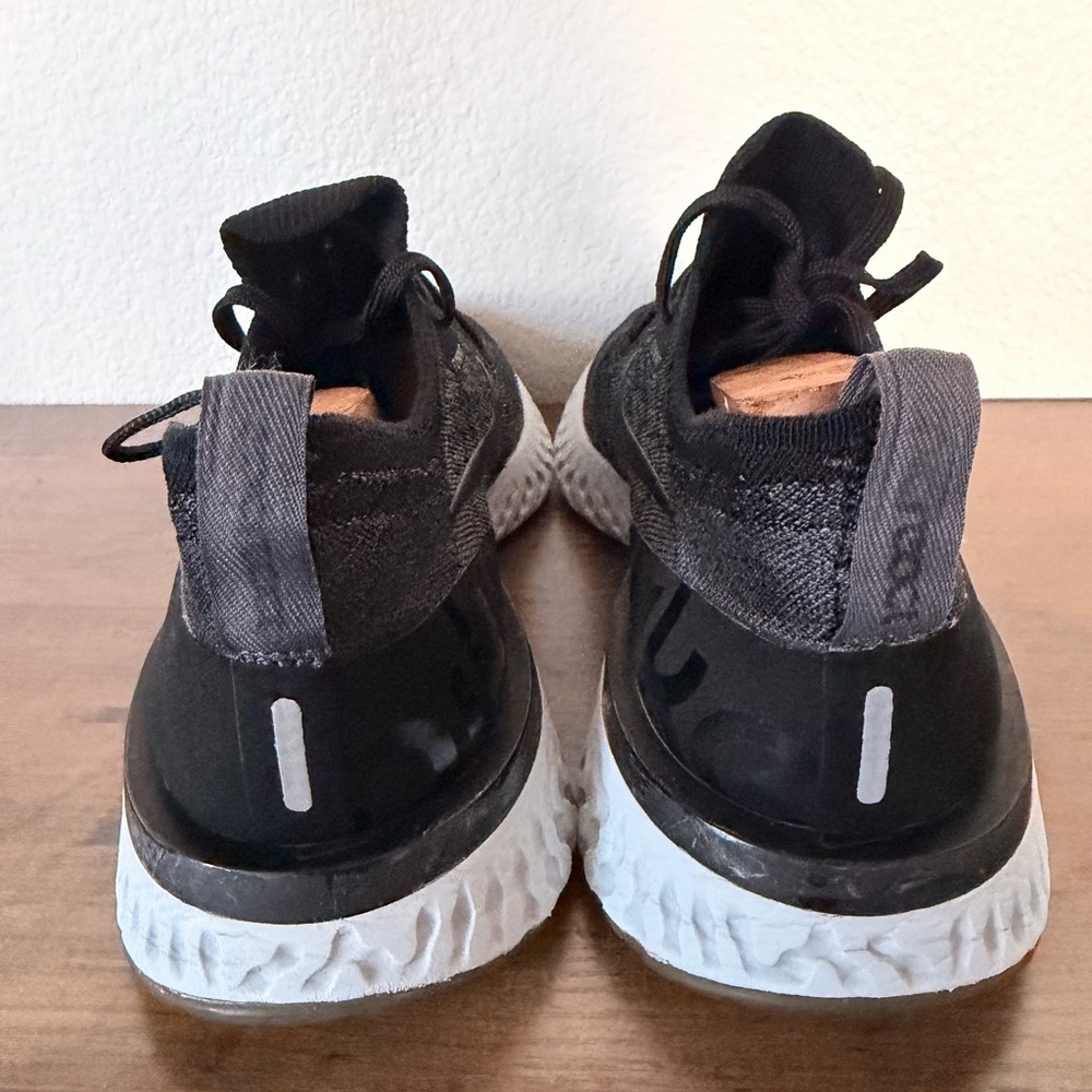 Nike Epic React Flynit - Picture 5 of 10